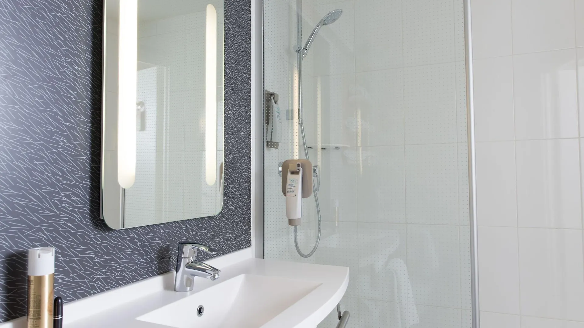 Ibis Paris Brancion Parc Des Expositions 15Eme Hotel 3*,