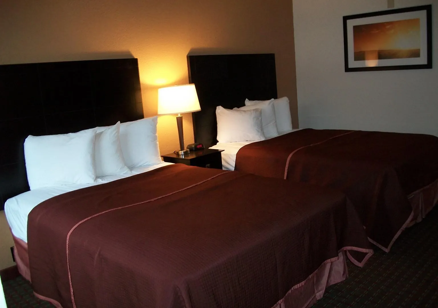 Ibis Paris Brancion Parc Des Expositions 15Eme Hotel 3*,  France