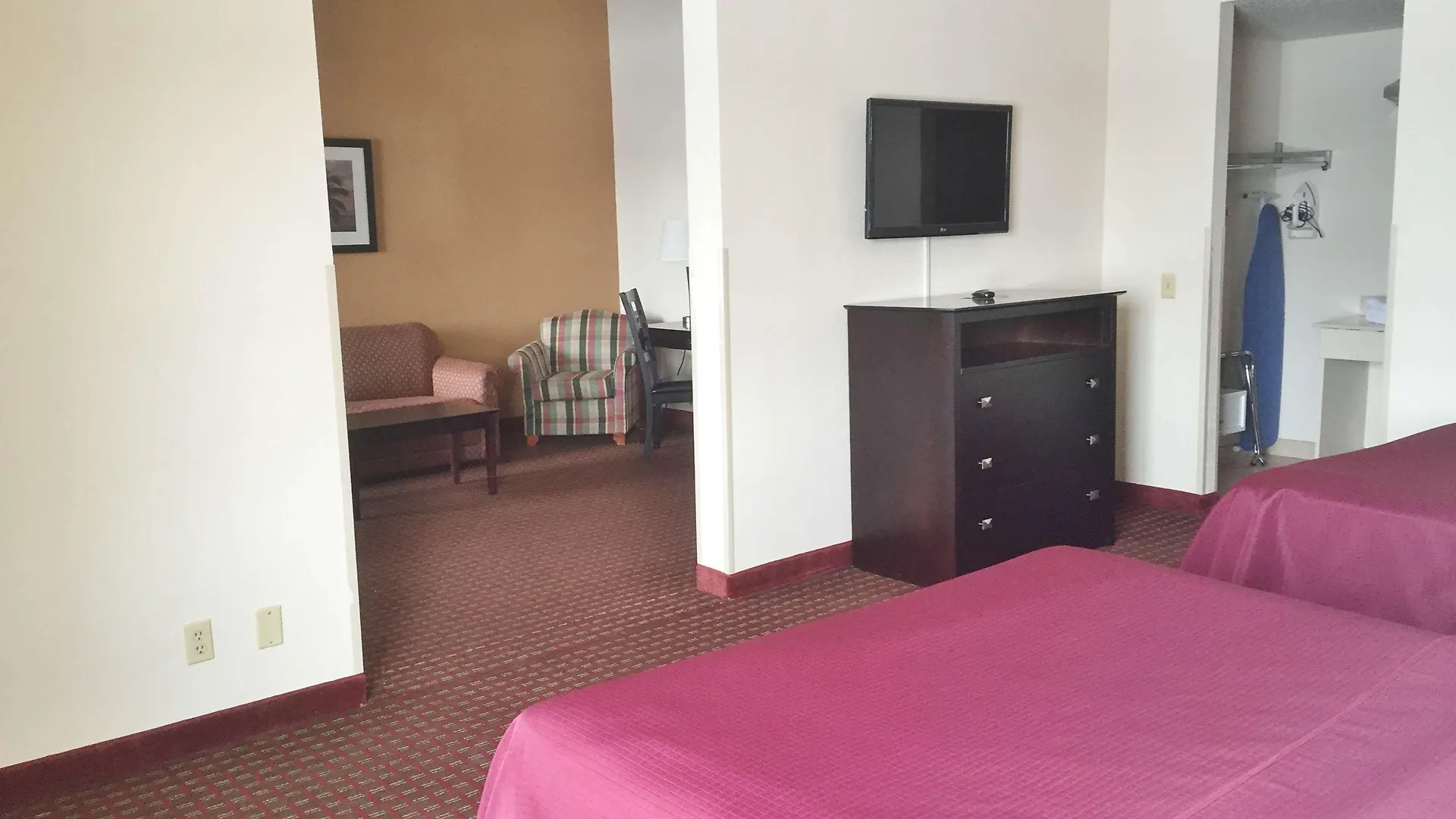 Ibis Paris Brancion Parc Des Expositions 15Eme Hotel France