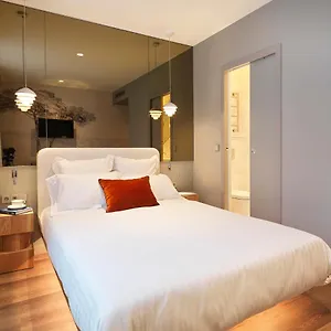 Hotel Le Katorze