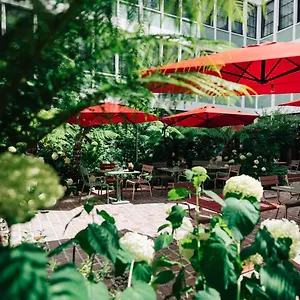 Hotel Le Grand Quartier