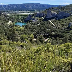 De La Vallee Heureuse 3* Orgon