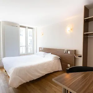 Hotel Mimosa