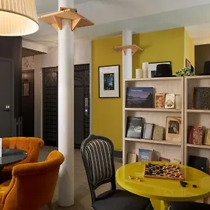 Hotel Les Plumes
