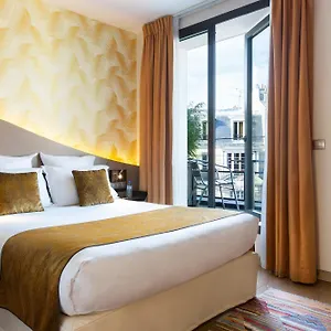 Hotel Hor Europe