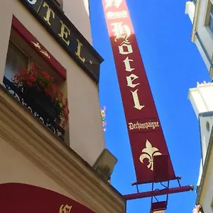 Hotel Grand Dechampaigne