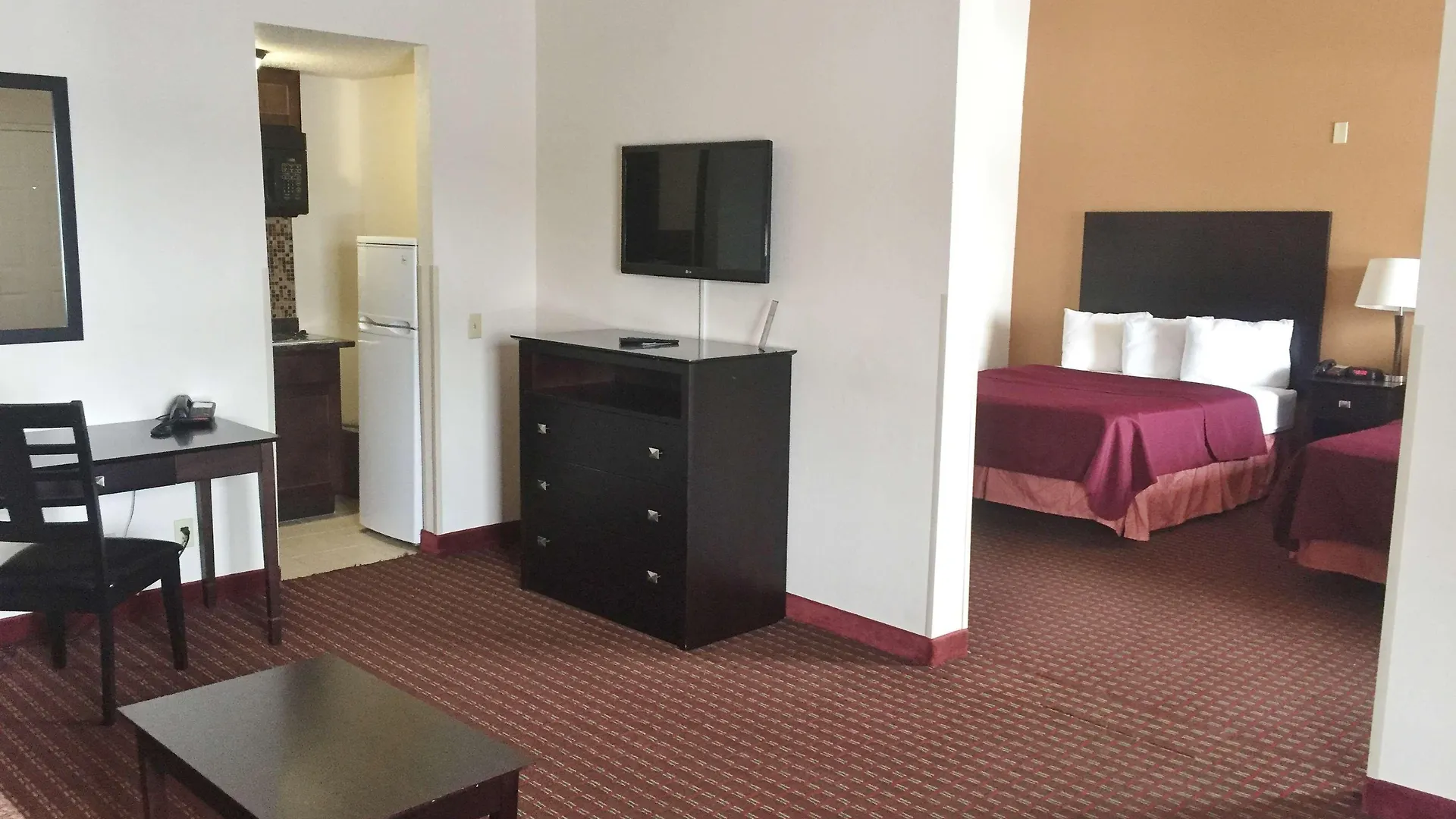 Ibis Paris Brancion Parc Des Expositions 15Eme Hotel 3*,  France