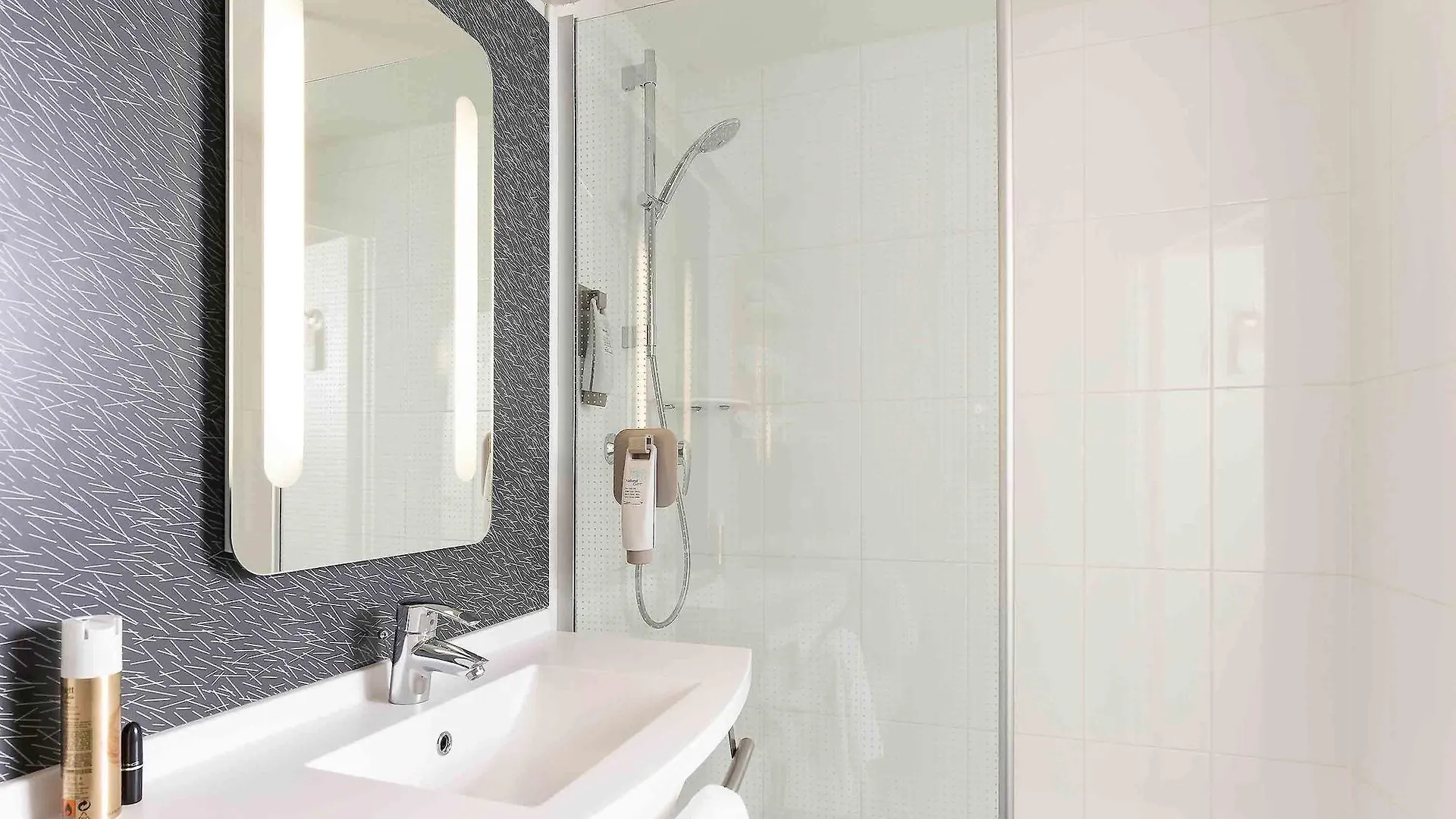 Ibis Paris Brancion Parc Des Expositions 15Eme Hotel