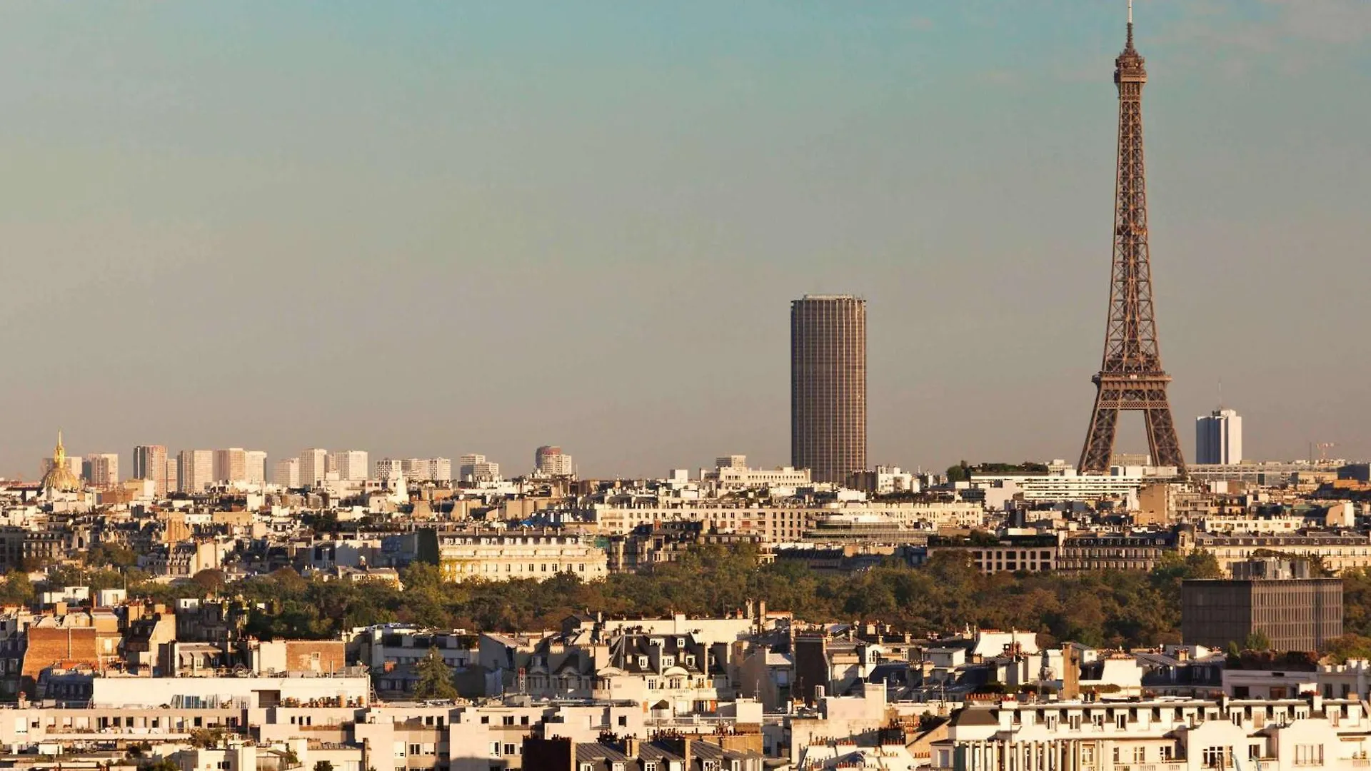 Ibis Paris Brancion Parc Des Expositions 15Eme Hotel