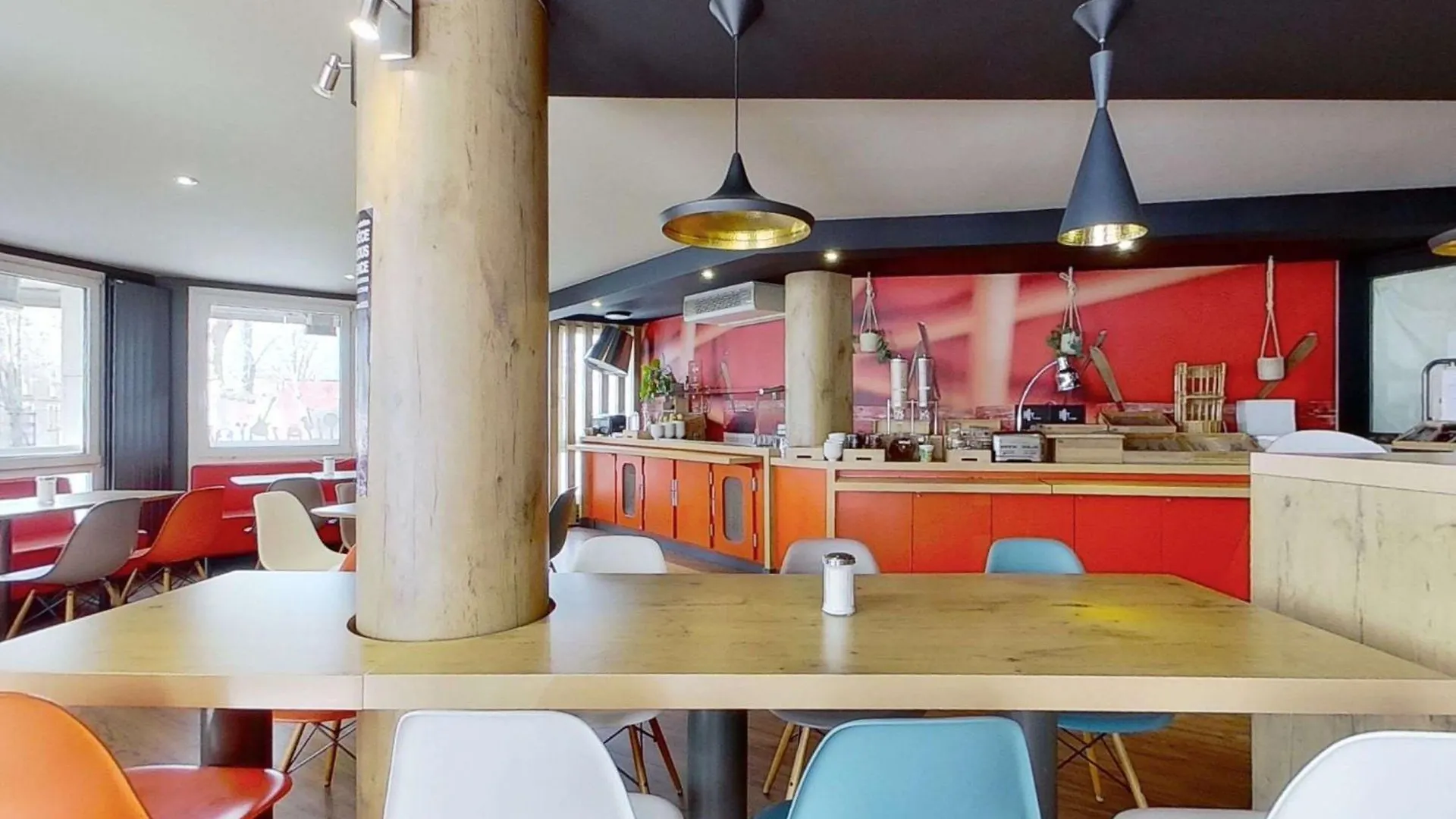 Ibis Paris Brancion Parc Des Expositions 15Eme Hotel