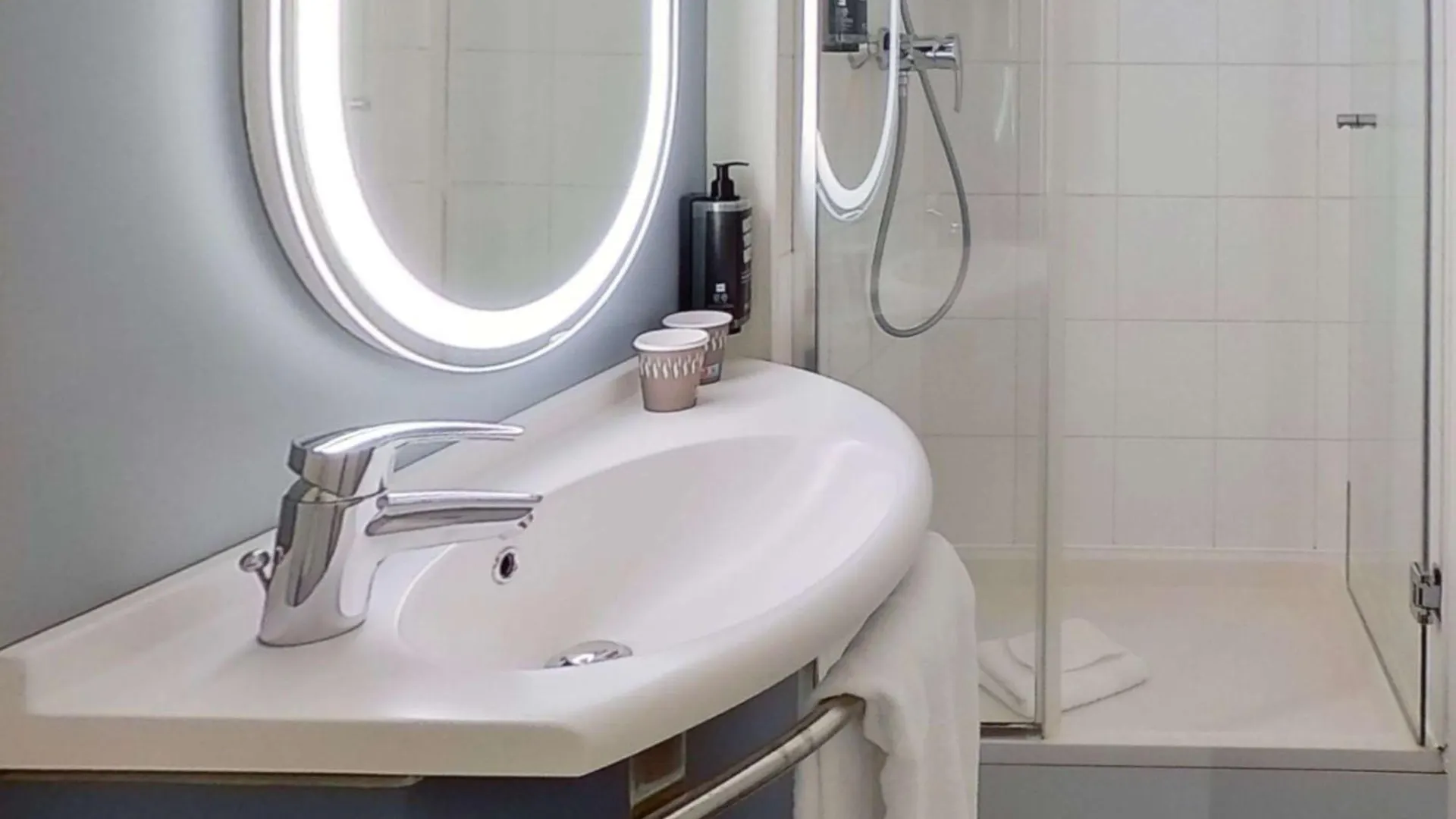 Ibis Paris Brancion Parc Des Expositions 15Eme Hotel 3*,  France