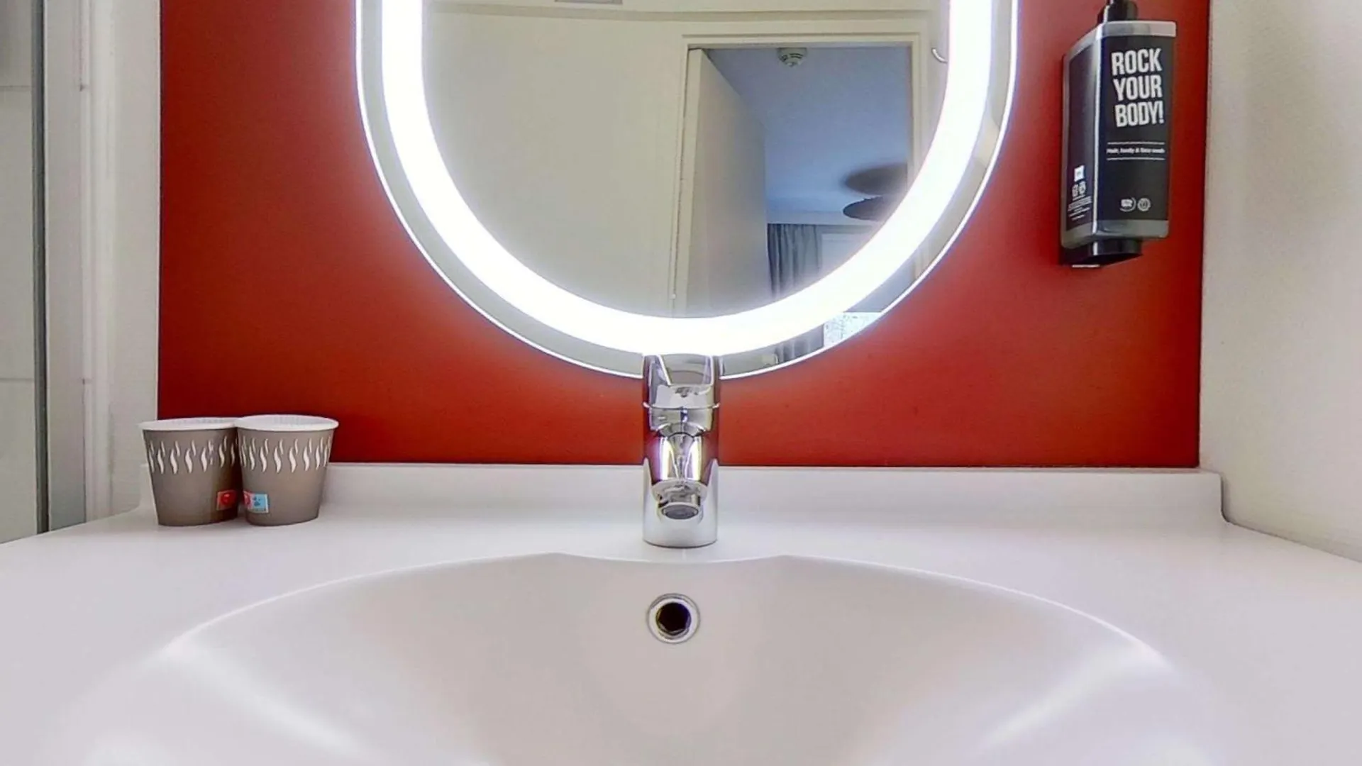 Ibis Paris Brancion Parc Des Expositions 15Eme Hotel