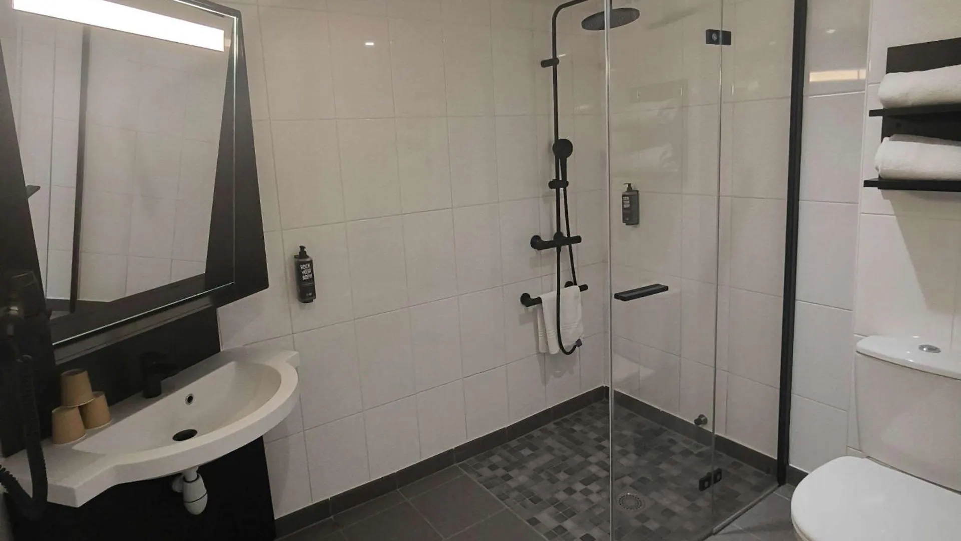 Ibis Paris Brancion Parc Des Expositions 15Eme Hotel France