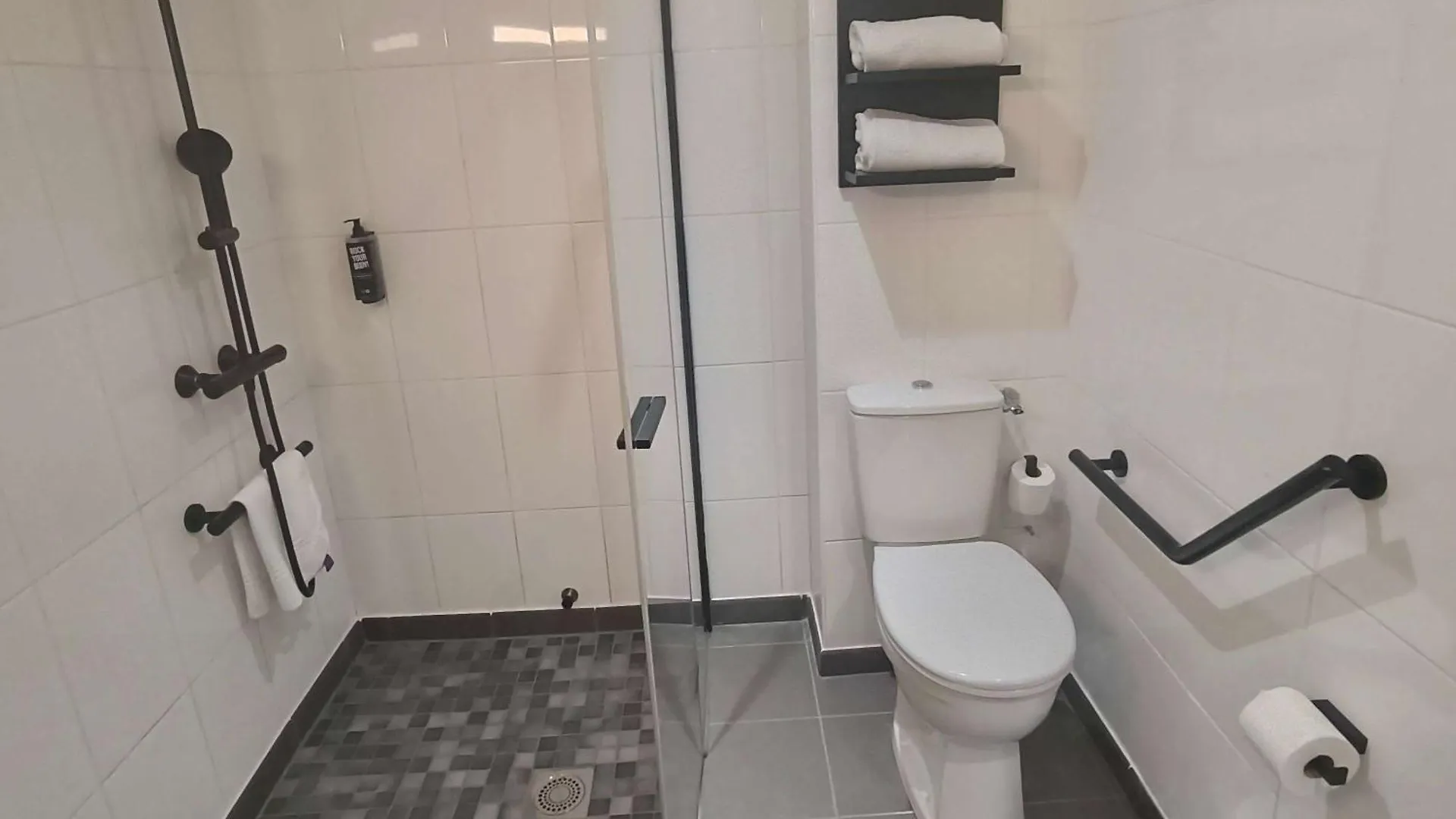 Ibis Paris Brancion Parc Des Expositions 15Eme Hotel France