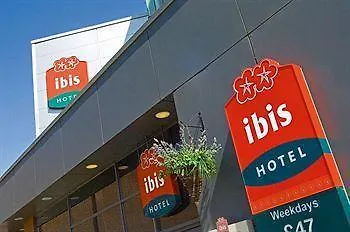 Ibis Paris Brancion Parc Des Expositions 15Eme Hotel 3*,