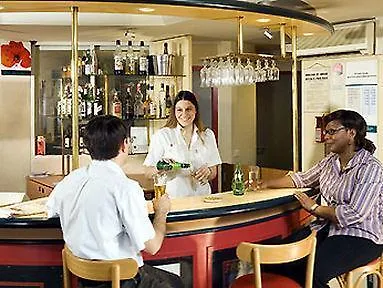 Ibis Paris Brancion Parc Des Expositions 15Eme Hotel