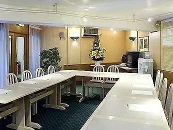 Ibis Paris Brancion Parc Des Expositions 15Eme Hotel