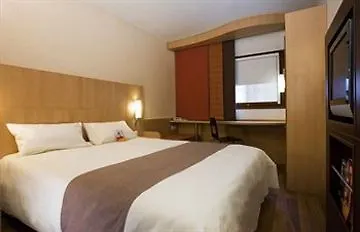 Ibis Paris Brancion Parc Des Expositions 15Eme Hotel