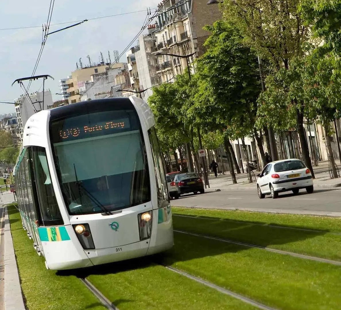 Ibis Paris Brancion Parc Des Expositions 15Eme Hotel